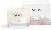 Thumbnail for your product : Neom Complete Bliss Scented 3 wick candle