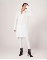 Thumbnail for your product : Rag & Bone Essex poplin shirt dress