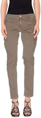 Twin-Set Denim pants - Item 42500841TJ