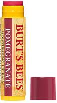 Thumbnail for your product : Burt's Bees Lip Balm Pomegranate Oil, Pomegranate