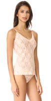 Thumbnail for your product : Hanky Panky Signature Lace V Front Cami