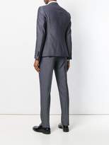 Thumbnail for your product : Emporio Armani slim-fit two-piece suit