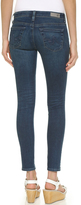 Thumbnail for your product : AG Jeans The Legging Ankle Super Skinny Jeans