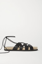 spanish leather sandals uk