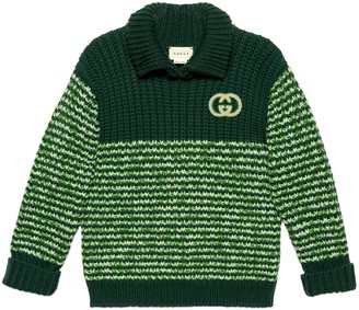 children's gucci jumper