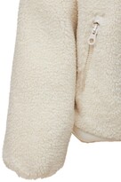 Thumbnail for your product : Duvetica Emila Reversible Teddy Down Jacket