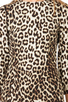 Thumbnail for your product : Rag & Bone Short Leopard Dress