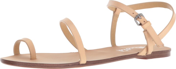 splendid flower sandal