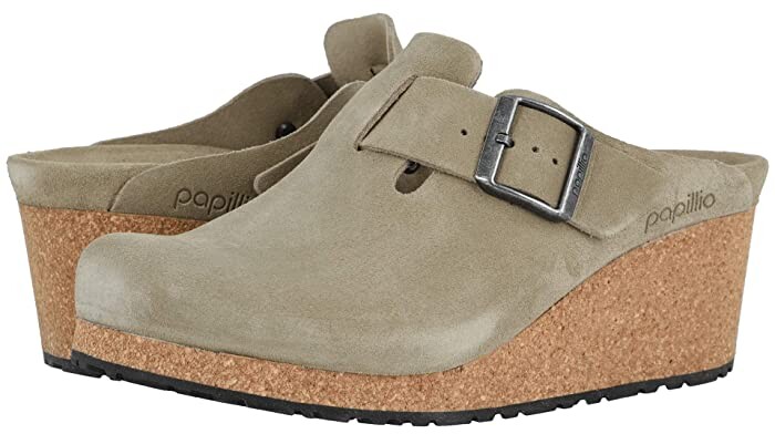 papillio clogs