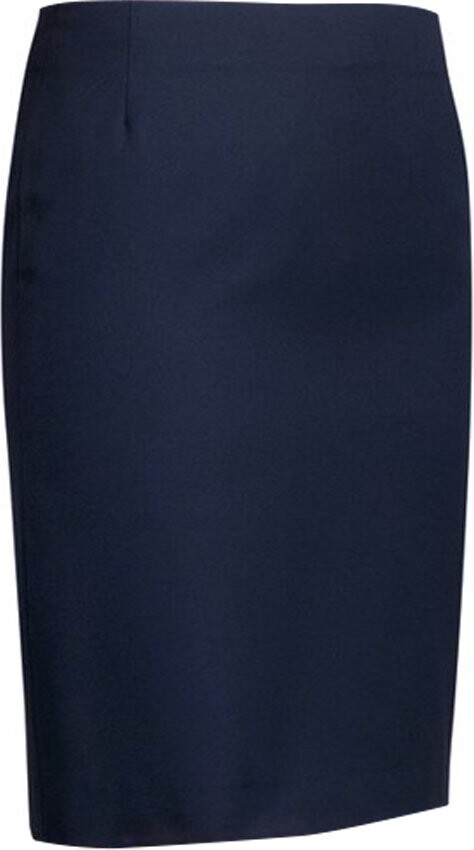 Brook Taverner Womens/Ladies Sigma Straight Suit Skirt (18 x Regular ...