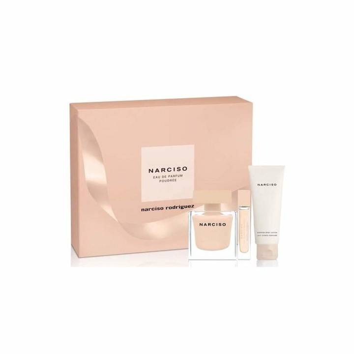 narciso rodriguez pure musc amazon