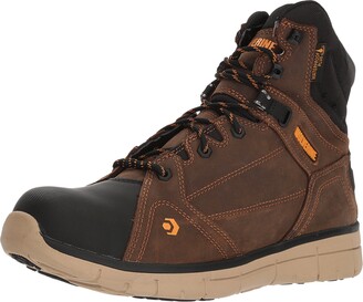 wolverine work boots canada