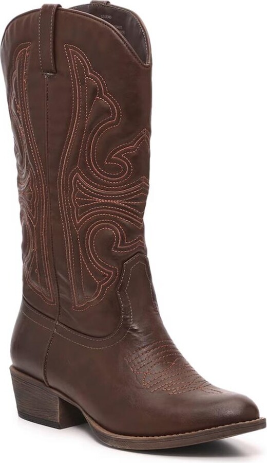 Coconuts by Matisse Legend Western Boot