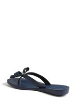 Thumbnail for your product : GUESS 'Tutu' Flip Flop