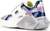 Thumbnail for your product : Hide&Jack low top sneakers