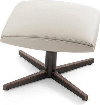 Giorgetti Clori Pouf