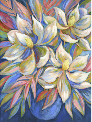 Red Barrel StudioÂ® Deeply Rooted - A Beautiful Adventure By Julie Marriott