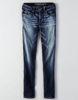 Thumbnail for your product : American Eagle Denim X Skinny Jean