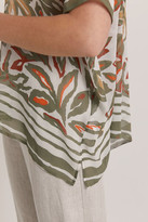 Thumbnail for your product : Sportscraft Agave 100% Silk Blouse