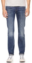 Thumbnail for your product : Levi's Made & Crafted Needle Narrow Fit Jeans