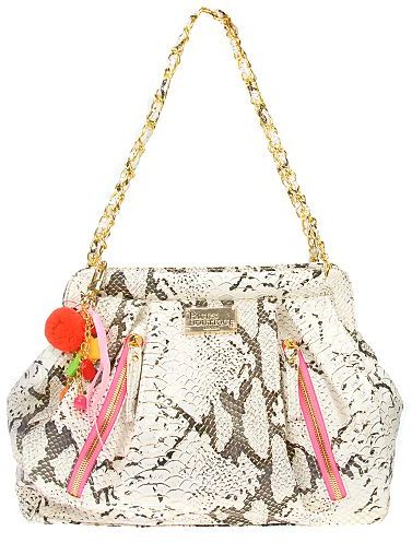 Paul's Boutique 7904 Pauls Boutique Ellie Bag ShopStyle
