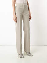 Thumbnail for your product : Elie Tahari straight trousers