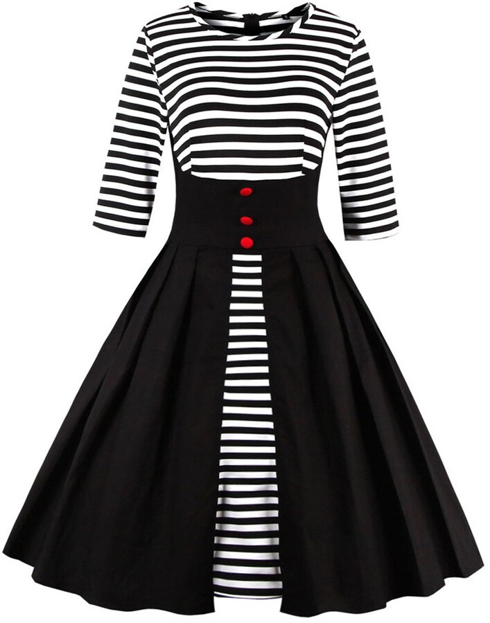 boden geraldine ottoman dress