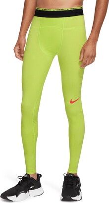 Nike Pro Dri-FIT ADV Recovery Tights - ShopStyle Pants