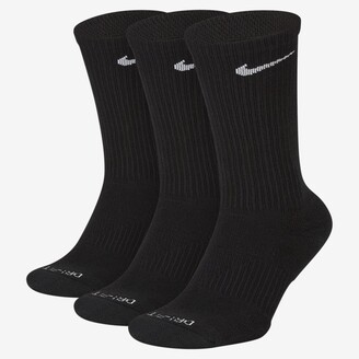 nike socks colourful