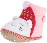 Thumbnail for your product : Hanna Andersson Girl's and Boy's Shearling Slipper