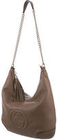 Thumbnail for your product : Gucci Soho Chain Hobo