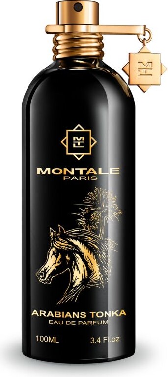 Montale Arabians Tonka Eau De Parfum (100Ml) - ShopStyle Fragrances