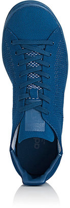 adidas Men's Men's Stan Smith Primeknit Sneakers