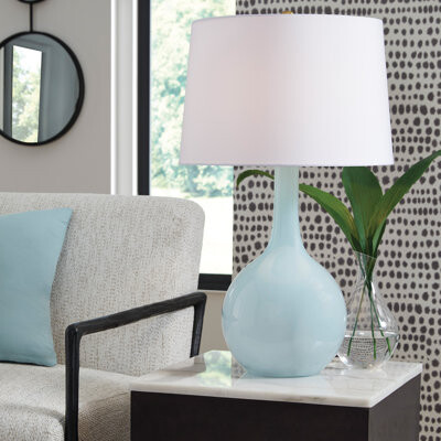 Latitude Run Hemington Table Lamp