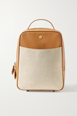 mini backpack with long straps