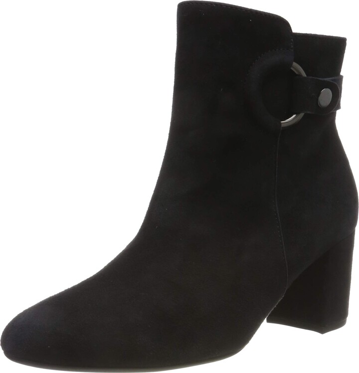 gabor women's basic ankle boots