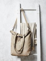Thumbnail for your product : Free People Grove Leather Tote