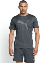 Thumbnail for your product : Puma Mens Running Pure NightCat T-shirt