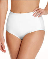 Thumbnail for your product : Vanity Fair Body Caress Brief 13138