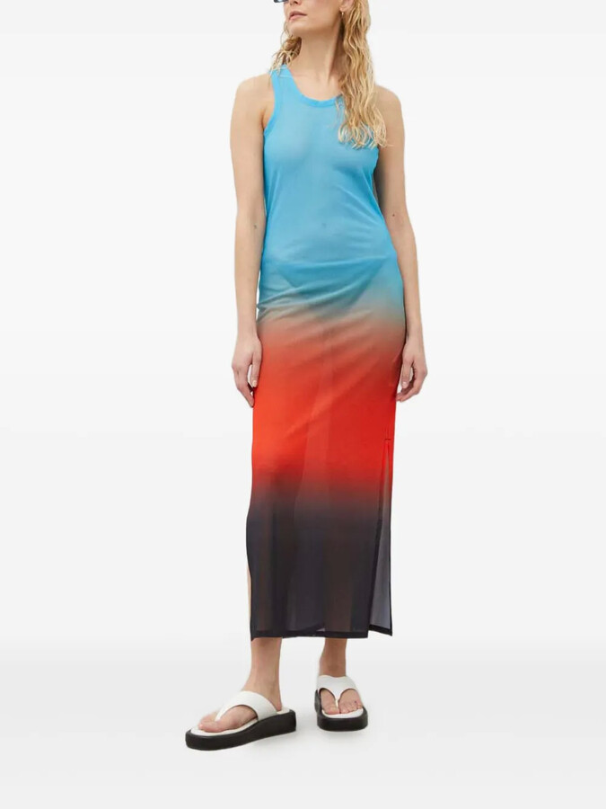 Won Hundred Sleeveless Dress