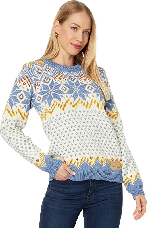 Dale of Norway Vilja Sweater - ShopStyle