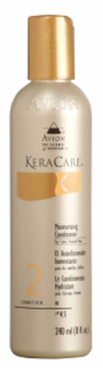 KeraCare by Avlon Conditioner For Colour Treated Hair (240ml)