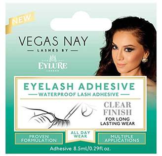 Eylure Vegas Nay Lash Adhesive 8.5 ml