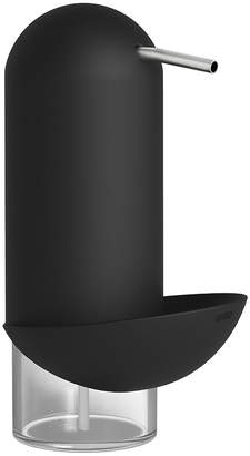 Umbra Penguin Caddy Soap Dispenser - Black