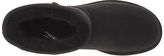 Thumbnail for your product : UGG Classic Mini Short Men's Black Twinface 1002072 Sheepskin Boot
