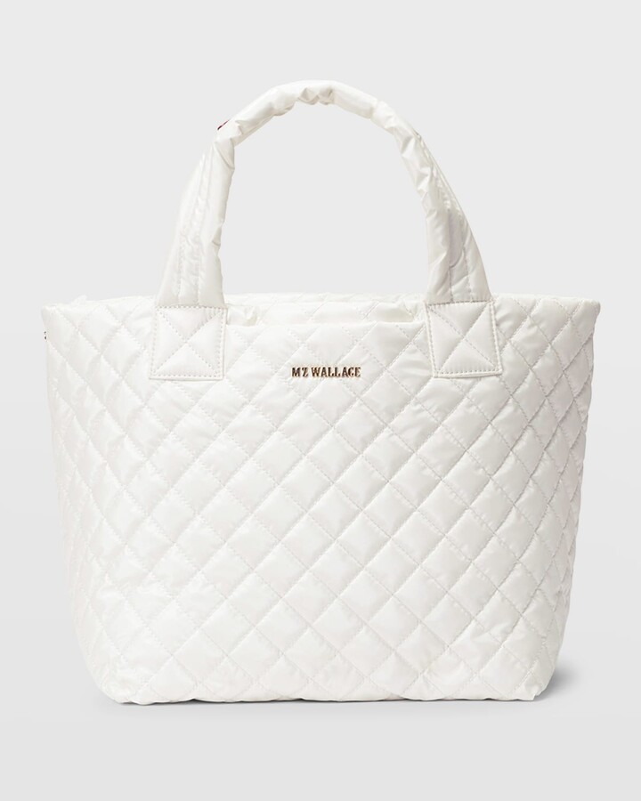 Small Nylon Tote Bag | Shop the world's largest collection of 