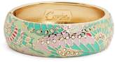 Thumbnail for your product : Sequin Mariposa Wide Bangle