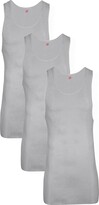 Thumbnail for your product : Hanes Men's Tall Man A-Shirt Tank Top