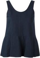 Thumbnail for your product : Forte Forte sleeveless top
