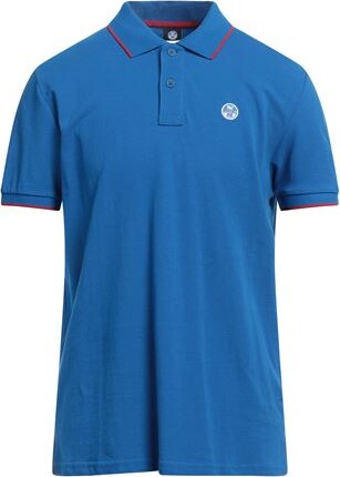 North Sails Man Polo shirt